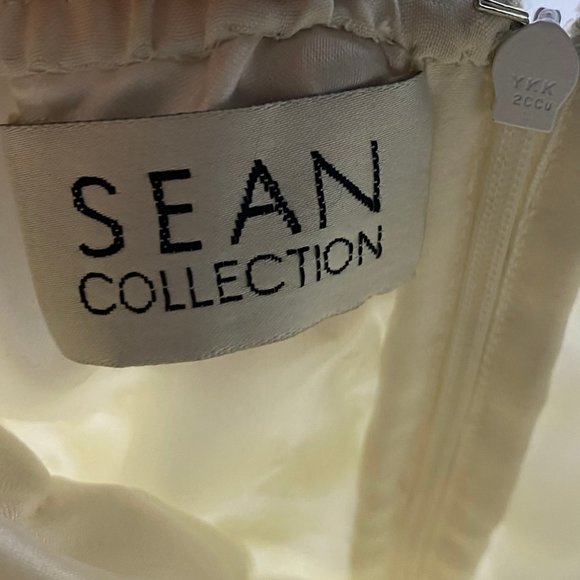 Sean Collection - Dress - Picture 6 of 7